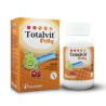 Totalvit Poly Gotas Frasco X 50 mL.