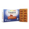 Totalvit Terapeutico Caja x 30 Capsulas