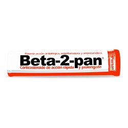 Beta 2 Pan x 1 Ampolla x 2 Ml.