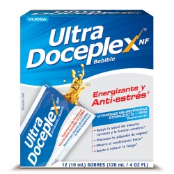 Ultra Doceplex x 12 sobres...