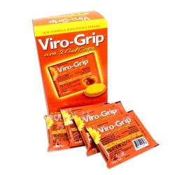 Viro Grip A.M. Caja x 24...