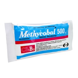 Methycobal 500 mg. x 30...