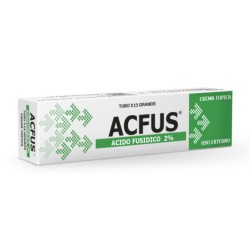 Acfus Crema Tubo x 15 Gr.