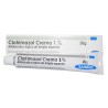 Clotrimazl Crema 1% Tubo x