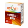 Vitamina E 400 Caja x 30 Capsulas