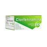 Clofeniramina 8 mg. Caja x 100 Tabletas