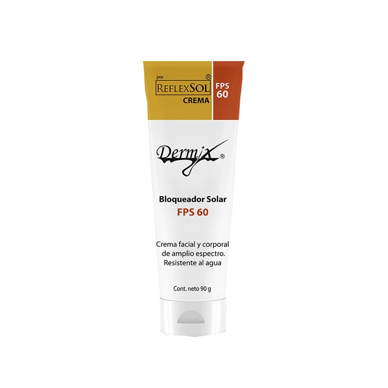 Reflexsol Crema Tubo x 90 Gr.