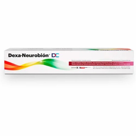 Dexa Neurobion x 1 Ampolla