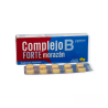 Complejo B Forte Caja x 30 Tabletas