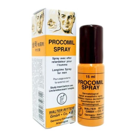 Procomil Frasco x 15 Ml.