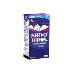 Nervotiamin