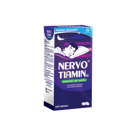 Nervotiamin