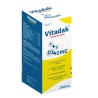 Vitadak Solucion Oral Frasco x 250 ML.
