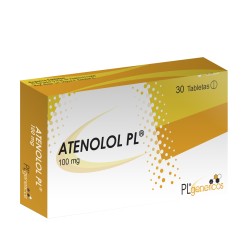 Atenolol