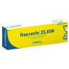 Neuraxin 25,000 x 1 Ampolla Inyectada